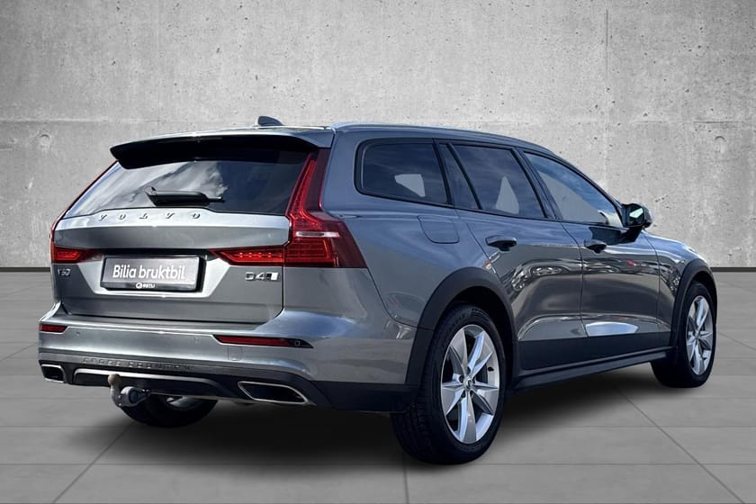 Bilde 5 av Volvo V60 Cross Country