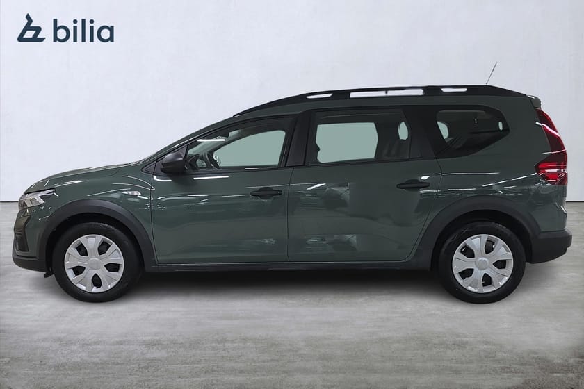 Bild 3 av Dacia Jogger TCe 110 Essential