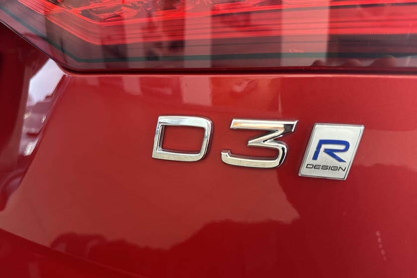 Bild 2 av Volvo V60 D3 R-Design