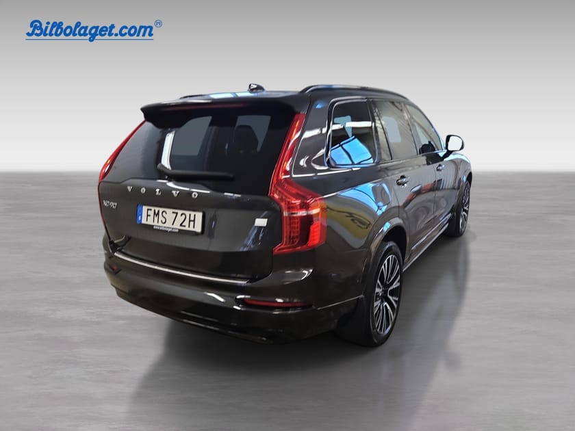 Bild 5 av Volvo XC90