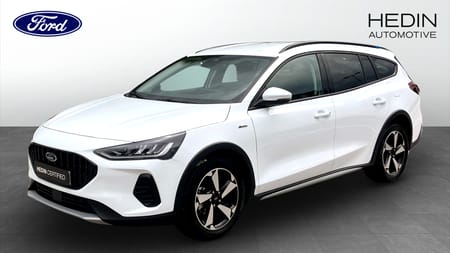 Ford Focus Active Kombi