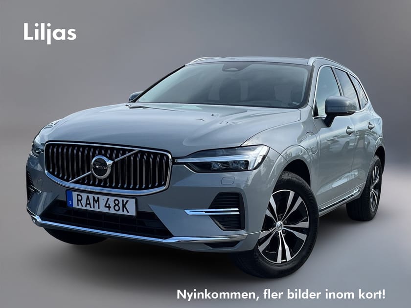 Bild 1 av Volvo XC60 Recharge T6 Core Edition