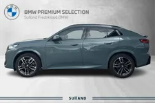 Thumnail bilde 1 av BMW iX2 xDrive30