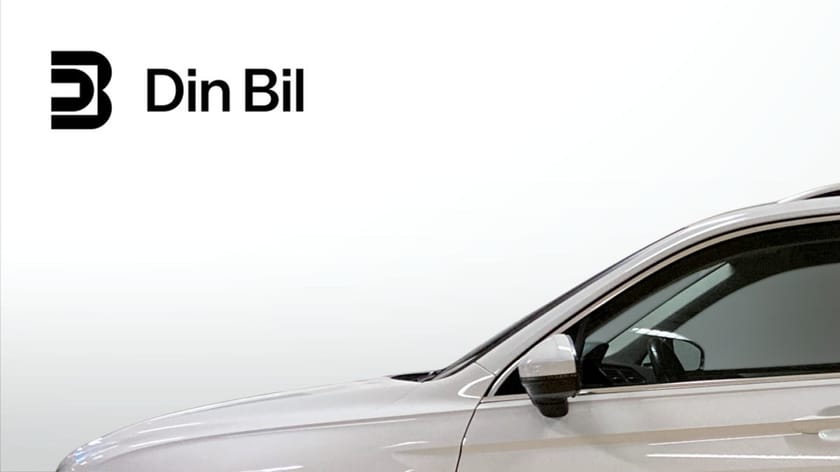 Bild 2 av Volkswagen Tiguan