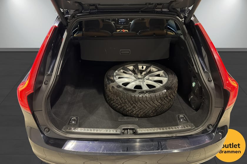 Bilde 5 av Volvo V90