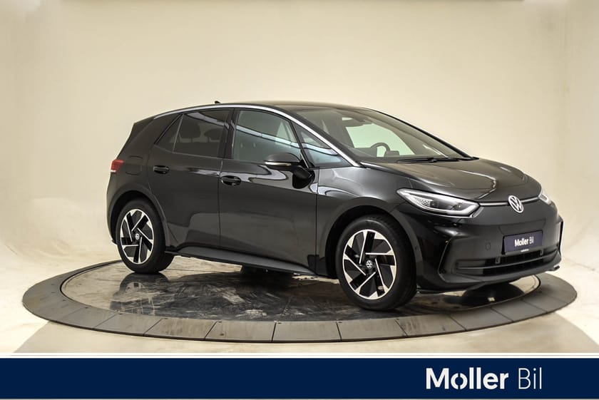 Bilde 5 av Volkswagen ID.3 Pro Performance highline 59kwh 204hk