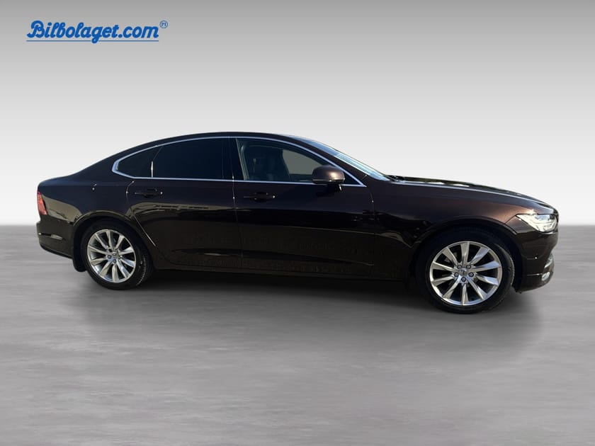 Bild 4 av Volvo S90 D4 AWD Edition