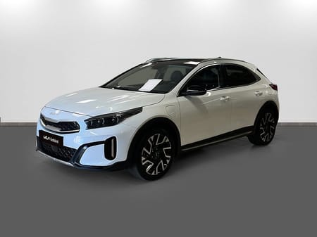 Kia XCeed Plug-in Hybrid ADVANCE PLUS