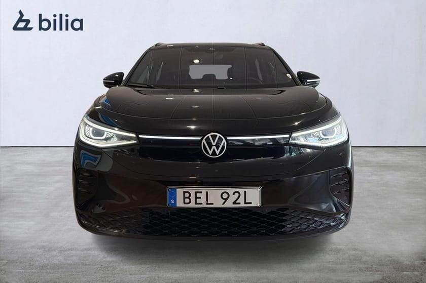 Bild 3 av Volkswagen ID.4 GTX 4M Värm Navi Kamera Drag 299HK