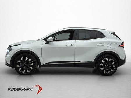 Kia Sportage PHEV Advance 360° H/K Drag Navi BLIS MOMS 265hk