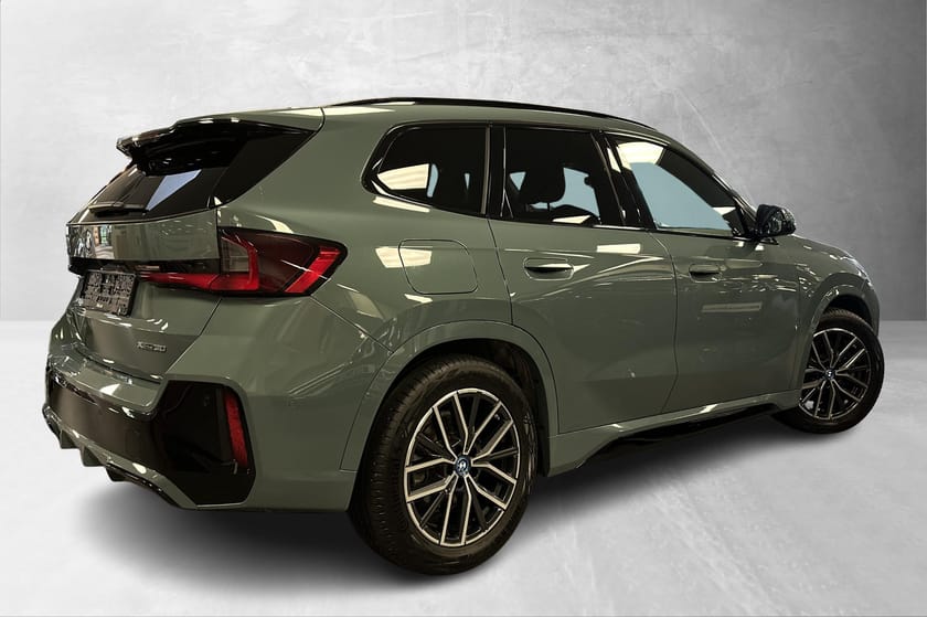 Bilde 3 av BMW iX1 xDrive30 30e xDrive Fully Charged Msport, Harman, ACC, 360Kam++