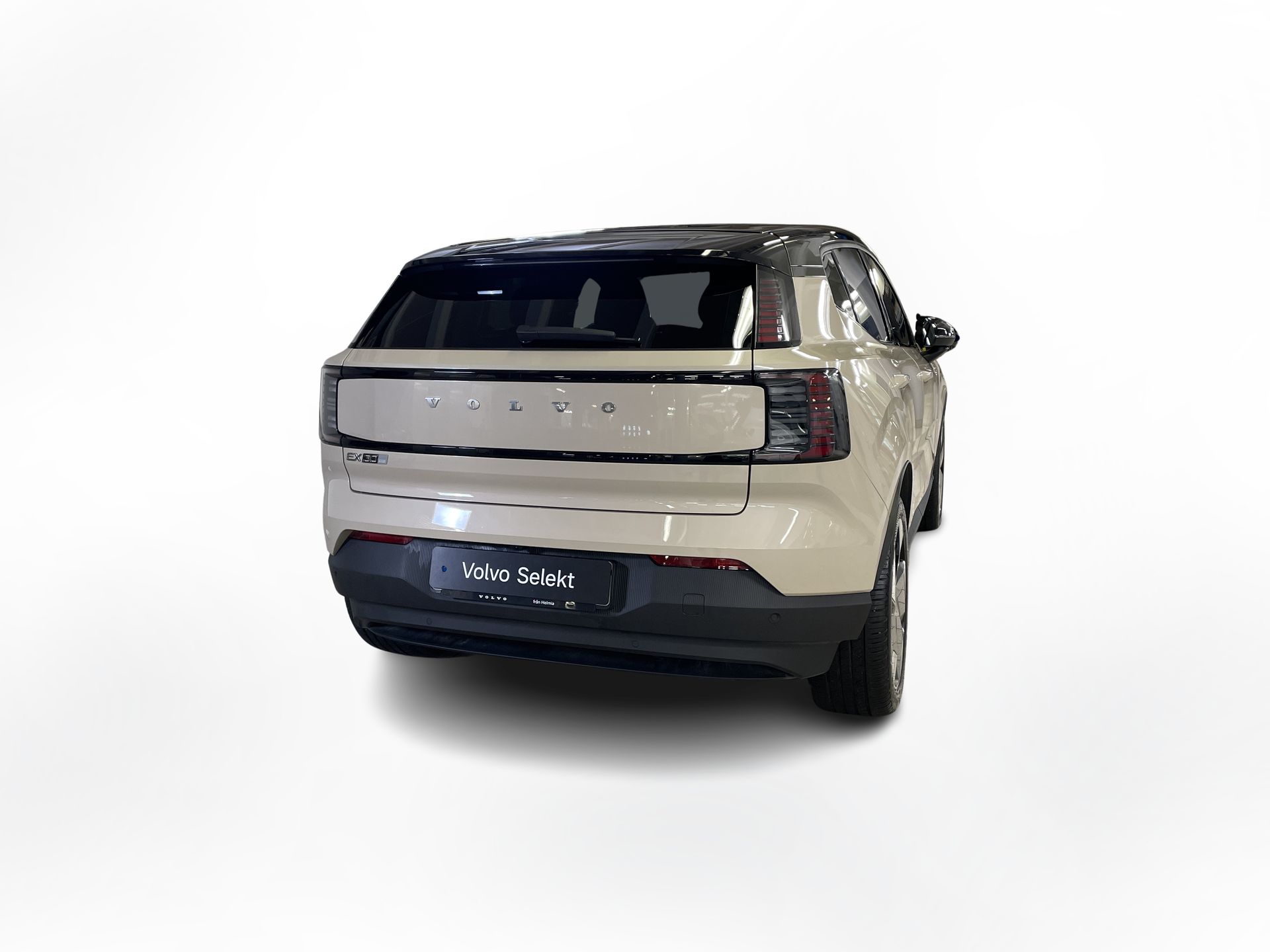 Volvo EX30 2026, bild 3/10