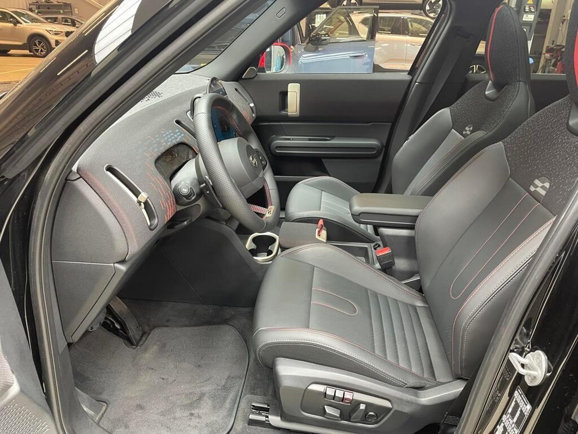MINI Countryman 2025, bild 6/10