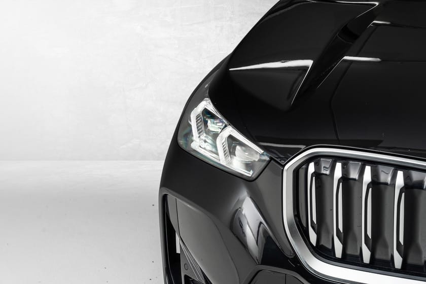 Bilde 4 av BMW iX1 xDrive30 Fully Charged (K)