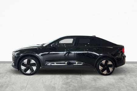 Polestar 2 Long Range Single Motor LRSM Business Edition Pilot Plus