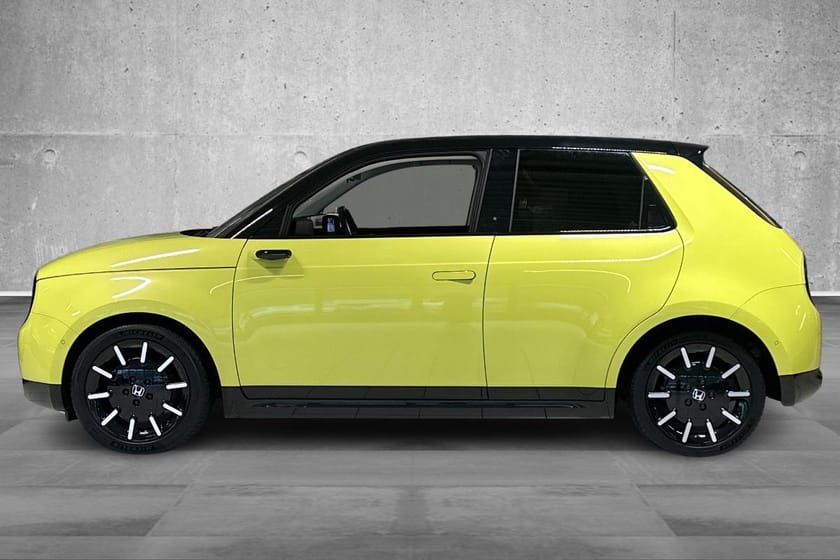 Bilde 5 av Honda e 360 kamera/ Navigasjon/ Adaptiv Cruice/ Oppvarmet ratt