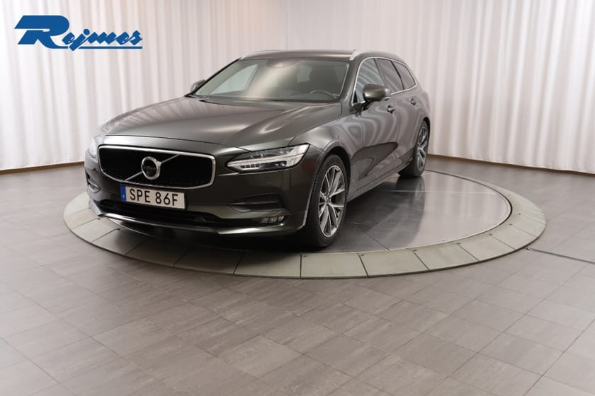 Bild 1 av Volvo V90