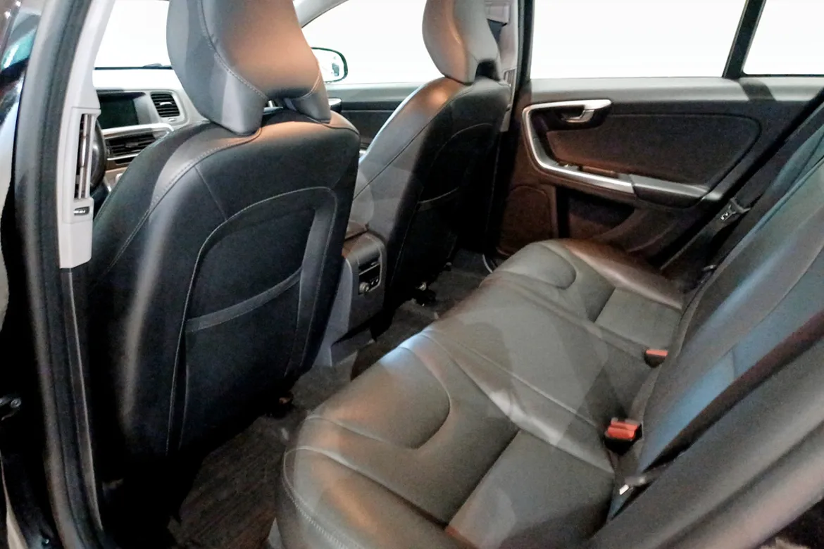 Volvo V60 Cross Country