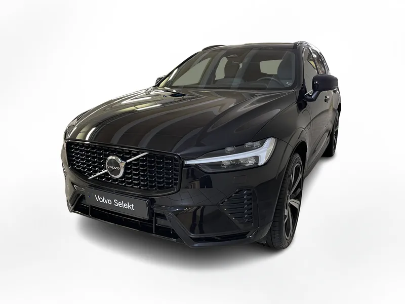 Volvo XC60 2022 i Karlstad