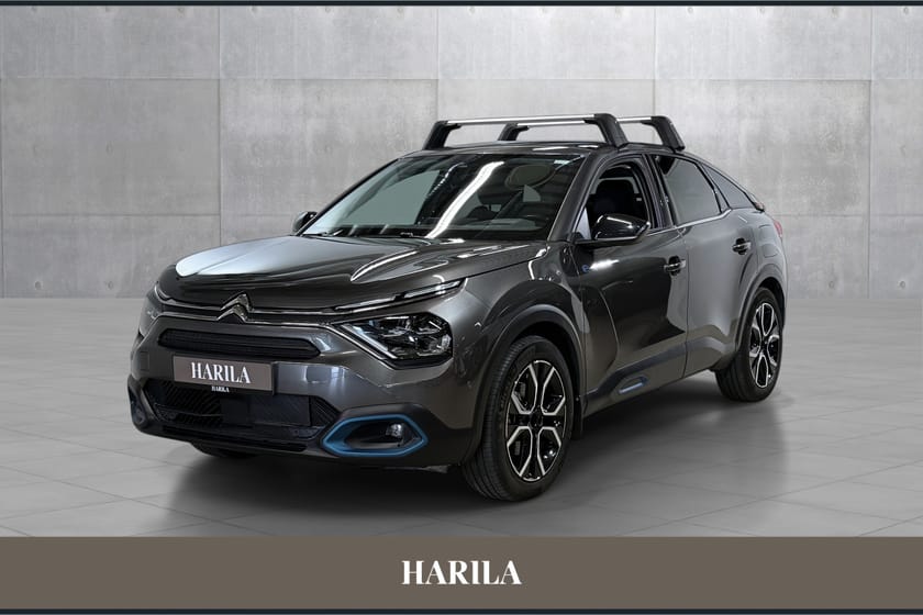 Bilde 1 av Citroën ë-C4 