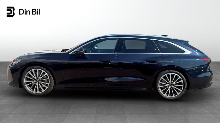 Bild 2 av Audi A6 Avant e-hybrid quattro 220kW S-line Selection