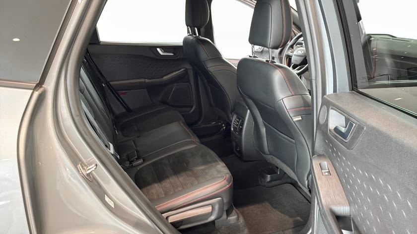 Bild 5 av Ford Kuga ST-Line 2.0 EcoBlue AWD Automat