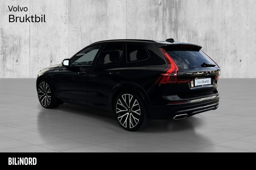 Bilde 4 av Volvo XC60 