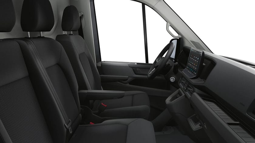 Bild 3 av Volkswagen Crafter