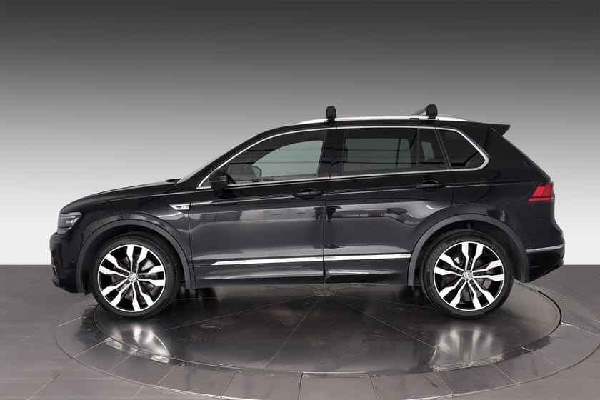 Bilde 4 av Volkswagen Tiguan – Highline