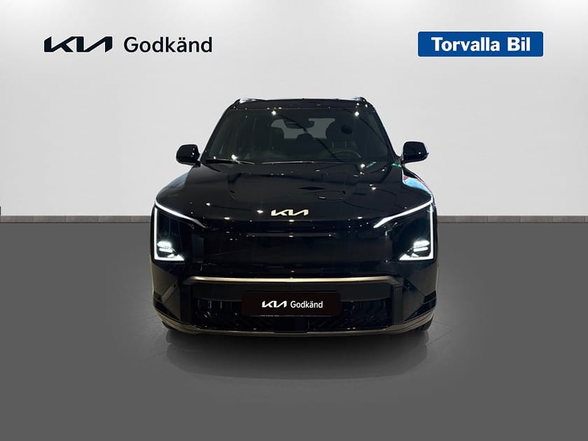 Bild 2 av Kia EV5 Long Range FWD GT-LINE, 360kam,MassageStol*KIA GODKÄND*