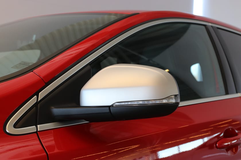 Bild 4 av Volvo V40 D3 R-Design Edt