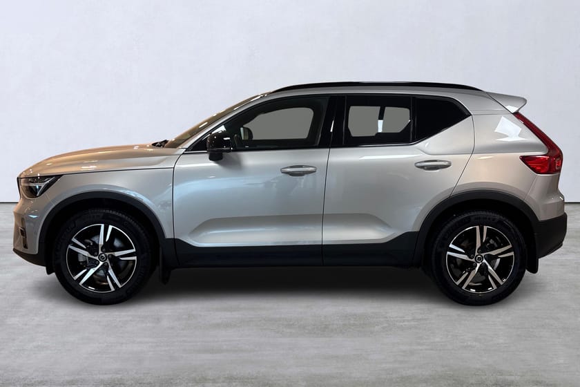 Bild 2 av Volvo XC40