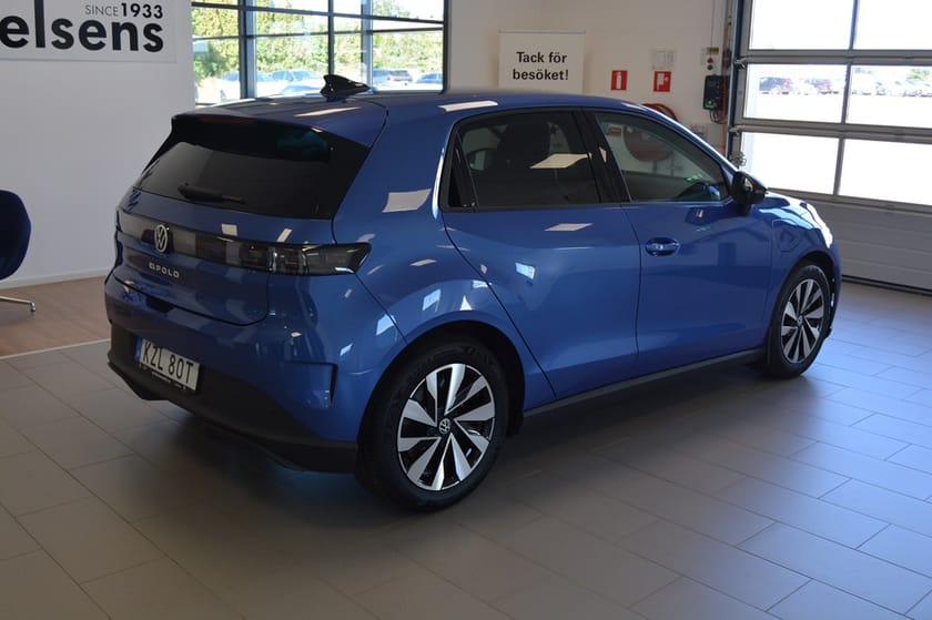 Bild 5 av Volkswagen ID. Polo