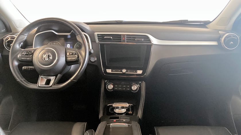 Bild 4 av MG ZS EV