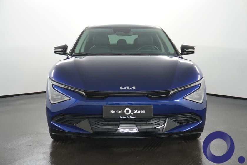 Bilde 3 av Kia EV6 AWD Long Range Exclusive Plus