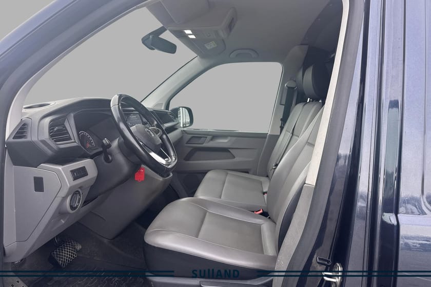Bilde 3 av Volkswagen Transporter