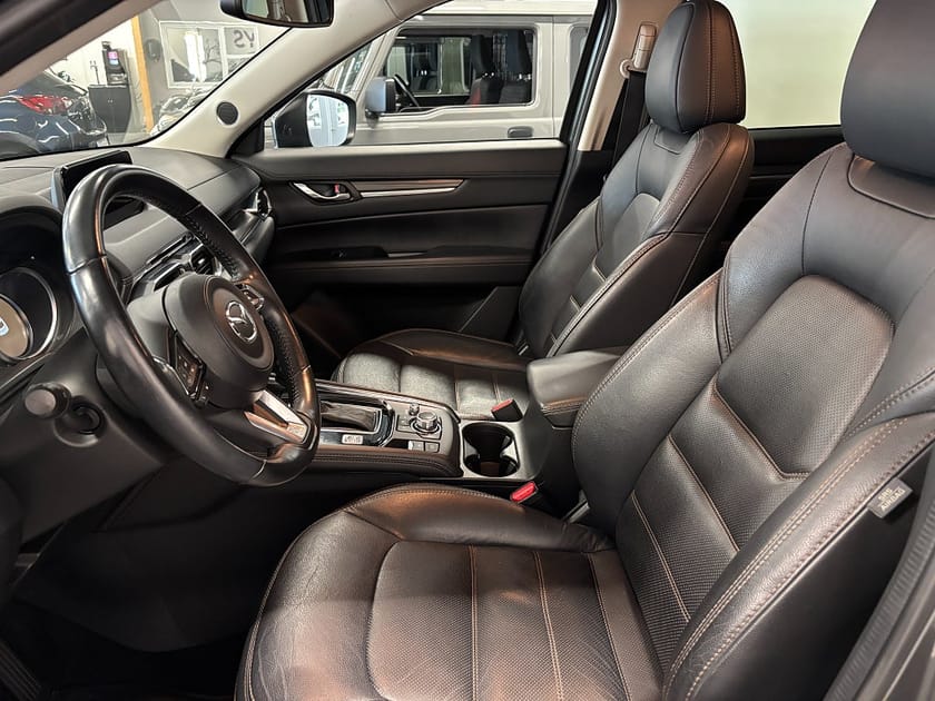 Bild 4 av Mazda CX-5