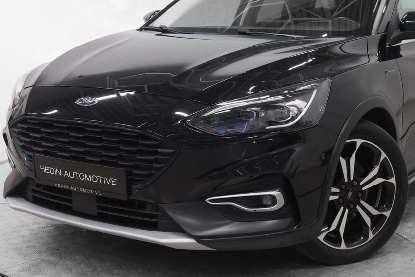 Bilde 2 av Ford Focus Active Stasjonsvogn 1,5 EcoBoost 150hk ST-Line