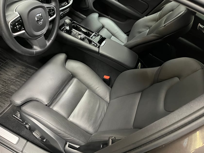 Bild 4 av Volvo V60