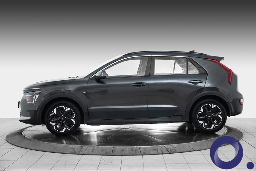 Bilde 2 av Kia Niro EV - Comfort - Norsk