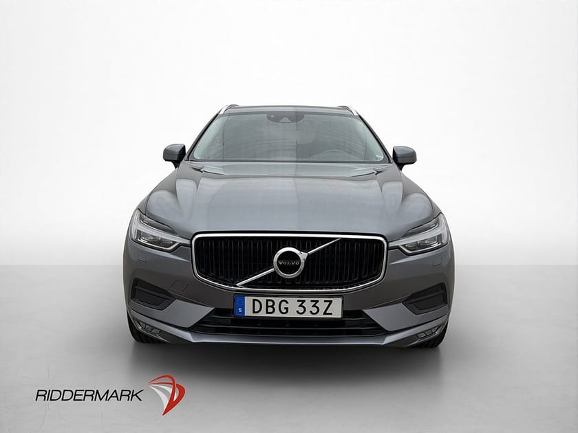 Bild 2 av Volvo XC60