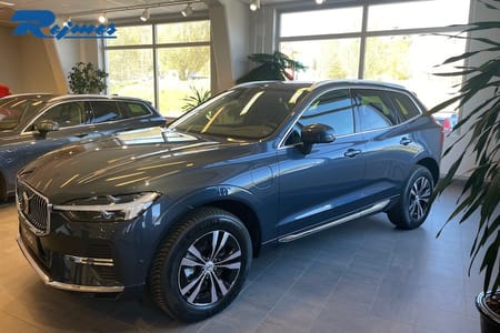 Volvo XC60 Recharge T6 Core Edition
