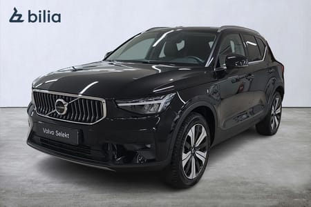 Volvo XC40 Recharge T5 Plus Bright