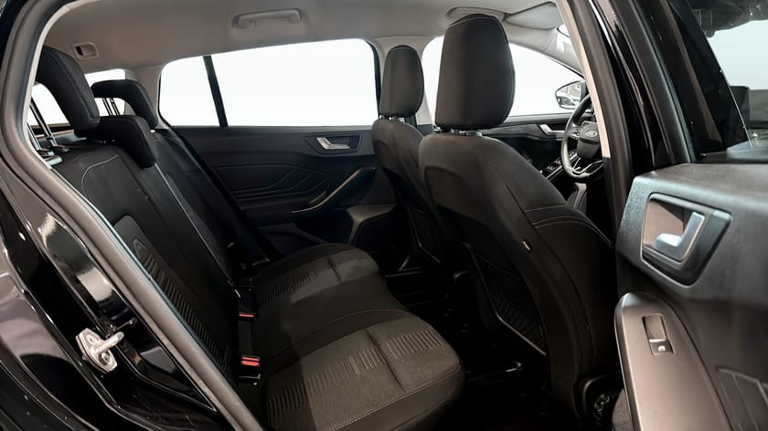 Bild 5 av Ford Focus Active Kombi