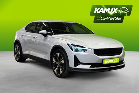Polestar 2 Long Range Single Motor