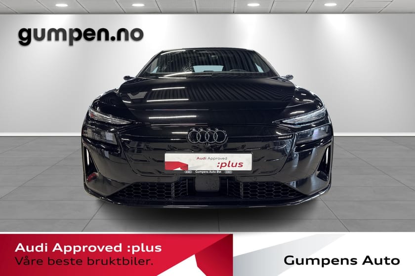 Bilde 4 av Audi S6 Avant e-tron ava tech pro