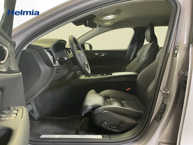 Bild 9 av 18 – Volvo V60 T6 Plus Dark Nordic Edition Plus Nordic Edition