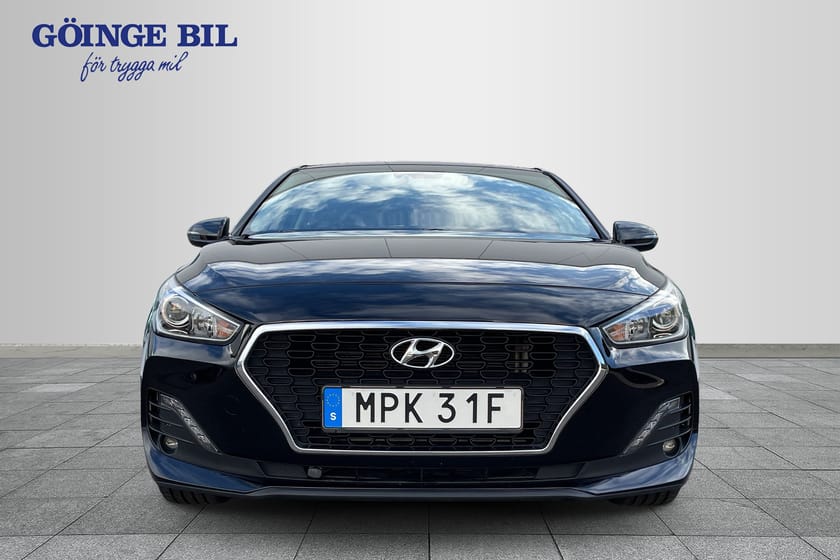 Bild 3 av Hyundai i30