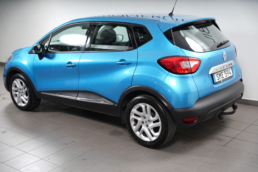 Bild 4 av Renault Captur