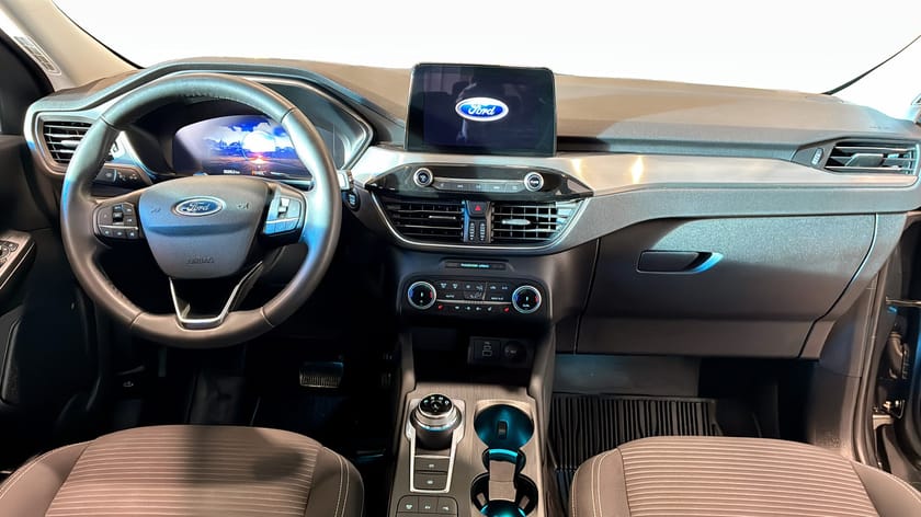 Bild 4 av Ford Kuga Plug-In Hybrid